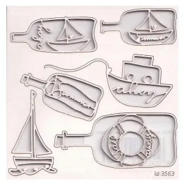 tekturka-scrapki-statki-whalecome-summer-scrapiniec