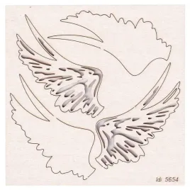 tekturka-scrapki-vulnerable-small-wings-set-scrapiniec