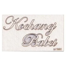 tekturka-scrapki-kochanej-babci-napis-11x25cm-scrapiniec