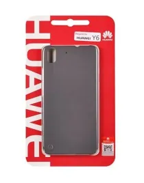 oryginalne-etui-nakladka-plecki-huawei-y6-szare