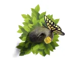 lampa-scienna-ozdobna-led-butterfly-3d-rodzaj-gwintu-zintegrowane-zrodlo-led