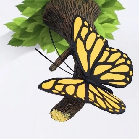 lampa-scienna-ozdobna-led-butterfly-3d-dlugosc-wysokosc-23-cm