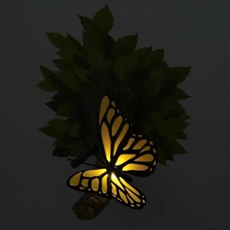 lampa-scienna-ozdobna-led-butterfly-3d