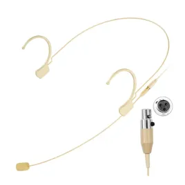 mikrofon-naglowny-przewodowy-do-mikroportow-akg-mini-xlr-3pin-kimafun