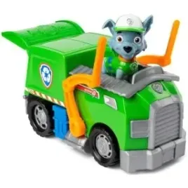 psi-patrol-pojazd-15cm-z-figurka-rocky-spin-master