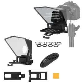 teleprompter-mocowany-na-aparat-kamere-desview-t2