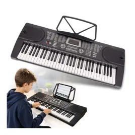 keyboard-dla-dzieci-61-klawiszy-edukacyjny-pulpit-do-nut-mikrofon-karaoke