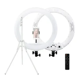 lampa-pierscieniowa-led-ring-45cm-50w-2700-6500k-pilot-statyw-50-185cm