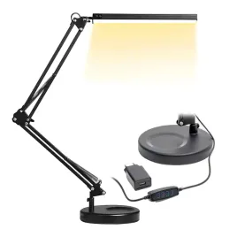 lampa-kreslarska-led-lampka-biurkowa-flexy-10w-2800-6800k-platinet-czarna