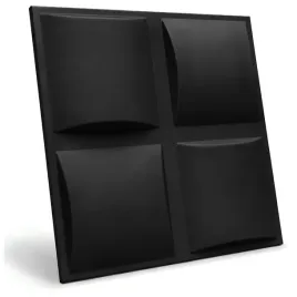 panel-scienny-dekoracyjny-3d-kasetony-sufitowe-50x50-pled-czarny-025m2