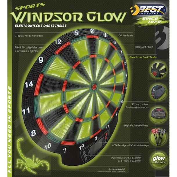 dart-elektroniczny-windsor-best-sporting-stan-nowy