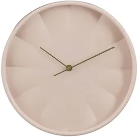 zegar-scienny-tikki-rozowy-sr-30cm-mica