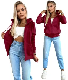 gruba-rozpinana-dresowa-bluza-damska-kieszen-kangurka-zamek-kaptur-36-alex