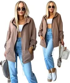 bawelniana-bluza-damska-z-kapturem-rozpinana-dresowa-parka-lora