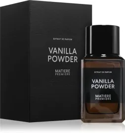 matiere-premiere-vanilla-powder-100ml-ekstrakt-perfum