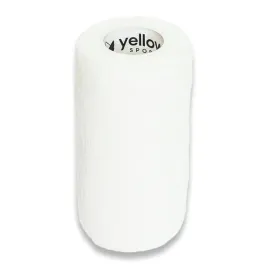 yellowband-bandaz-kohezyjny-10cm-x-45m-bialy-12szt