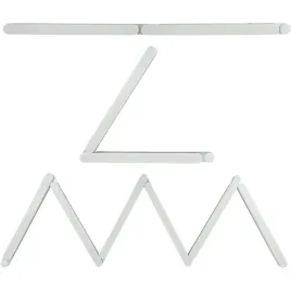 rev-led-under-cabinet-lamp-starter-set-flexlight-2-x-34w