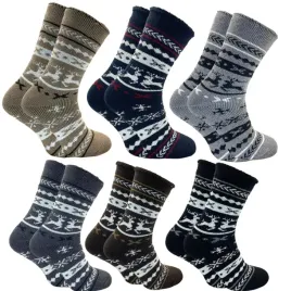 6x-skarpety-welniane-skarpetki-alpaka-grube-40-43