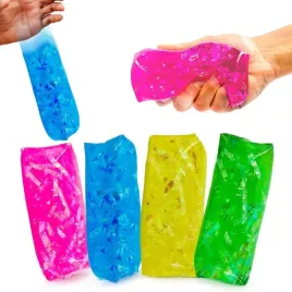 6x-water-snake-zrecznosciowy-waz-wodny-sensoryczny-gra-zabawa-kolor-12cm