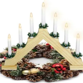 7-led-swiecznik-adwentowy-swiateczny-drewniany-swiece-lampki-swieczki