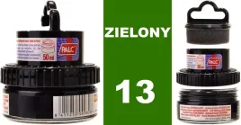 13-zielona-pasta-do-butow-ze-skory-nablyszczajaca-wosk-palc-krem-aplikator