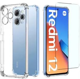 etui-do-xiaomi-redmi-12-4g-anti-shock-case-plecki-transparentny-szklo