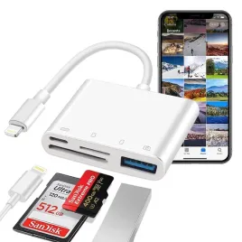 adapter-czytnik-kart-iphone-ipad-lightning-4w1-sd-sdhc-micro-sd-sdhc-tf