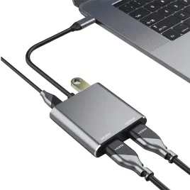adapter-hub-4w1-2x-hdmi-4k-usb-power-delivery-usb-c-stacja-dokujaca