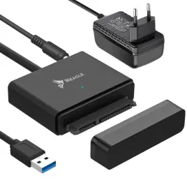 adapter-na-dysk-usb-3-1-reagle-sata-35-25-hdd-ssd-do-12tb-zasilacz-24w