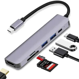 adapter-przejsciowka-6w1-hub-usb-c-hdmi-4k-sd-do-macbook-air-pro-laptopa