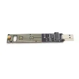 adapter-usb-3-1-reader-for-nvme-m-2-ssd-drives-stan-opakowania-oryginalne-stan-nowy