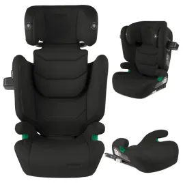 kidwell-fotelik-samochodowy-tendo-black-100-150cm-isofix