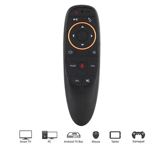 air-mouse-mini-pilot-smart-tv-pc-g10s-stan-opakowania-oryginalne-stan-nowy