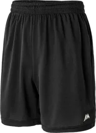 dzieciece-spodenki-liberos-junior-shorts-sleet-black-rozmiar-146