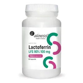 aliness-laktoferyna-lfs-90percent-100-mg-60-kaps-odpornosc-infekcje-wzmocnienie
