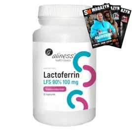 aliness-laktoferyna-uklad-odpornosciowy-infekcje-zelazo-100mg-30k