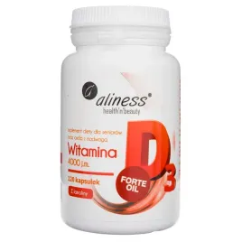 aliness-witamina-d3-forte-4000-iu-120-kapsulek-odpornosc-zeby-kosci-miesnie