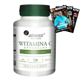 aliness-witamina-c-optymalna-250mg-200k-odpornosc