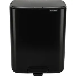 brabantia-treteimer-bo-12-liter-matt-black