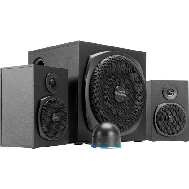 speedlink-gravity-lt-2-1-subwoofer-system-black