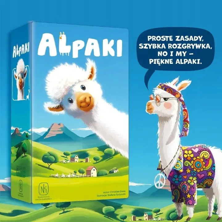 alpaki