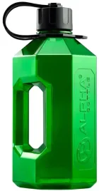 alpha-desings-alpha-bottle-xxl-jug-bidon-na-wode-2400-ml-zielono-czarny