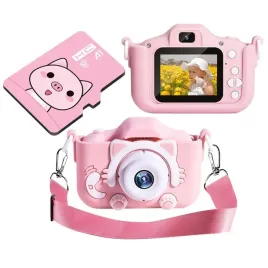 aparat-fotograficzny-dla-dzieci-ad-accessories-cat-camera-5-mpx