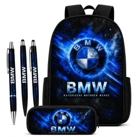 zestaw-szkolny-bmw-plecak-a4-piornik-przybory-4el-samochody-kl-1-3-4-8