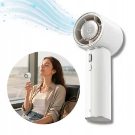 mini-wentylator-jisulife-handheld-fan-pro1-4250mah-usb-c-przenosny-bialy