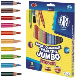 astra-kredki-olowkowe-trojkatne-jumbo-18-kol