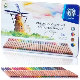 astra-kredki-prestige-36-kolorow-metalowe-pudelko
