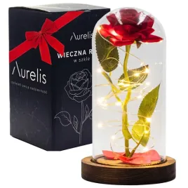 aurelis-wieczna-roza-w-szkle-swiecaca-led-prezent-na-walentynki-premium