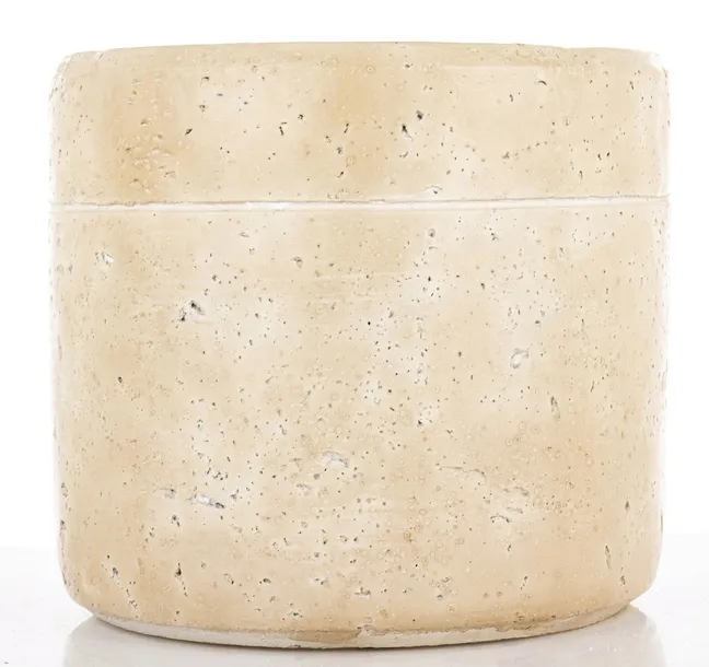 oslonka-cement-bezowy-ksztalt-okragly
