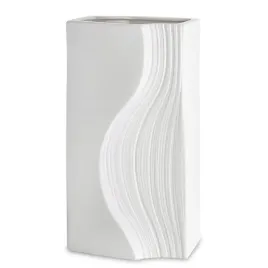 wazon-porcelana-bialy-mat
